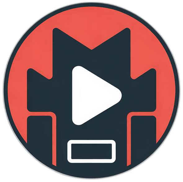 米米影视logo
